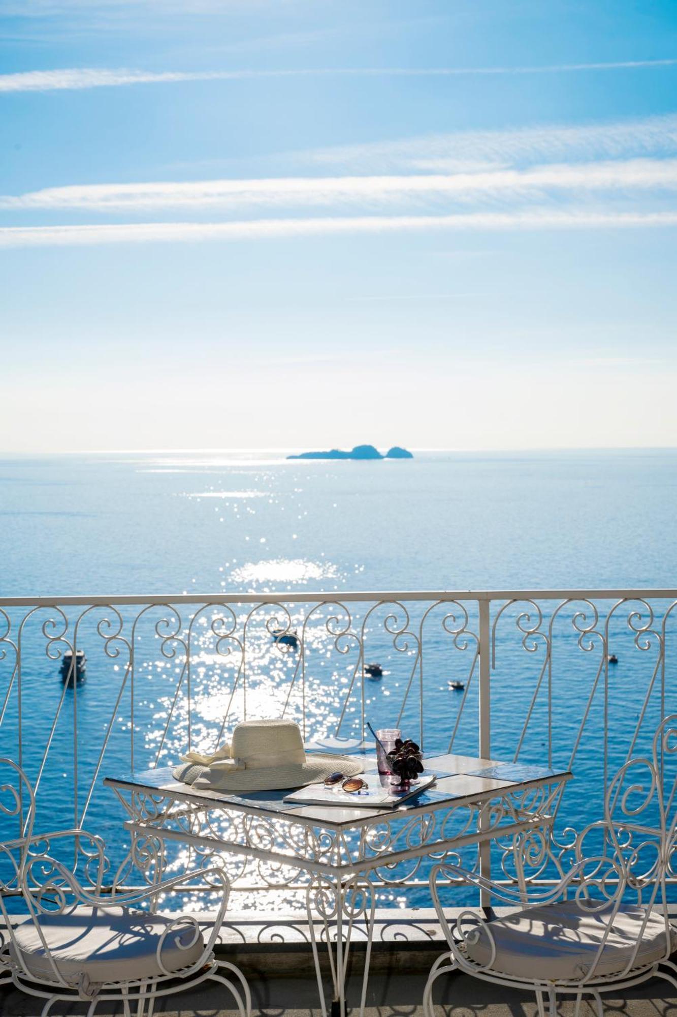 Casetta Arienzo Positano Exterior photo